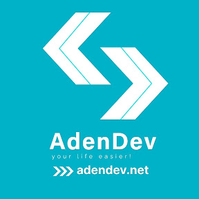 عدن ديف AdenDev